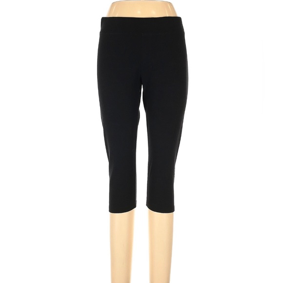SONOMA GOODS FOR LIFE ACTIVEWEAR CAPRI LEGGINGS!! - Picture 3 of 9